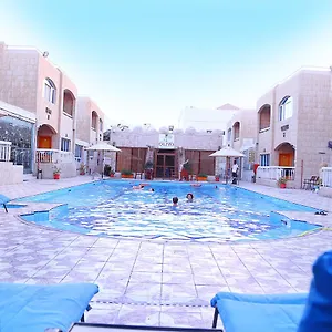 2* منتجع فيرونا